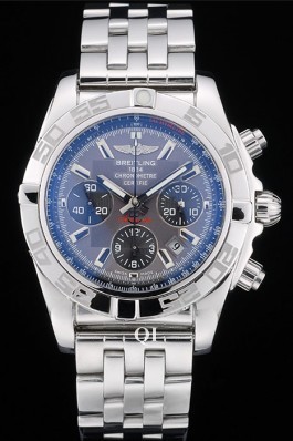 Breitling Watch 100